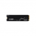 Kingston KC3000D/4096G PCIe 4.0 NVMe M.2 SSD